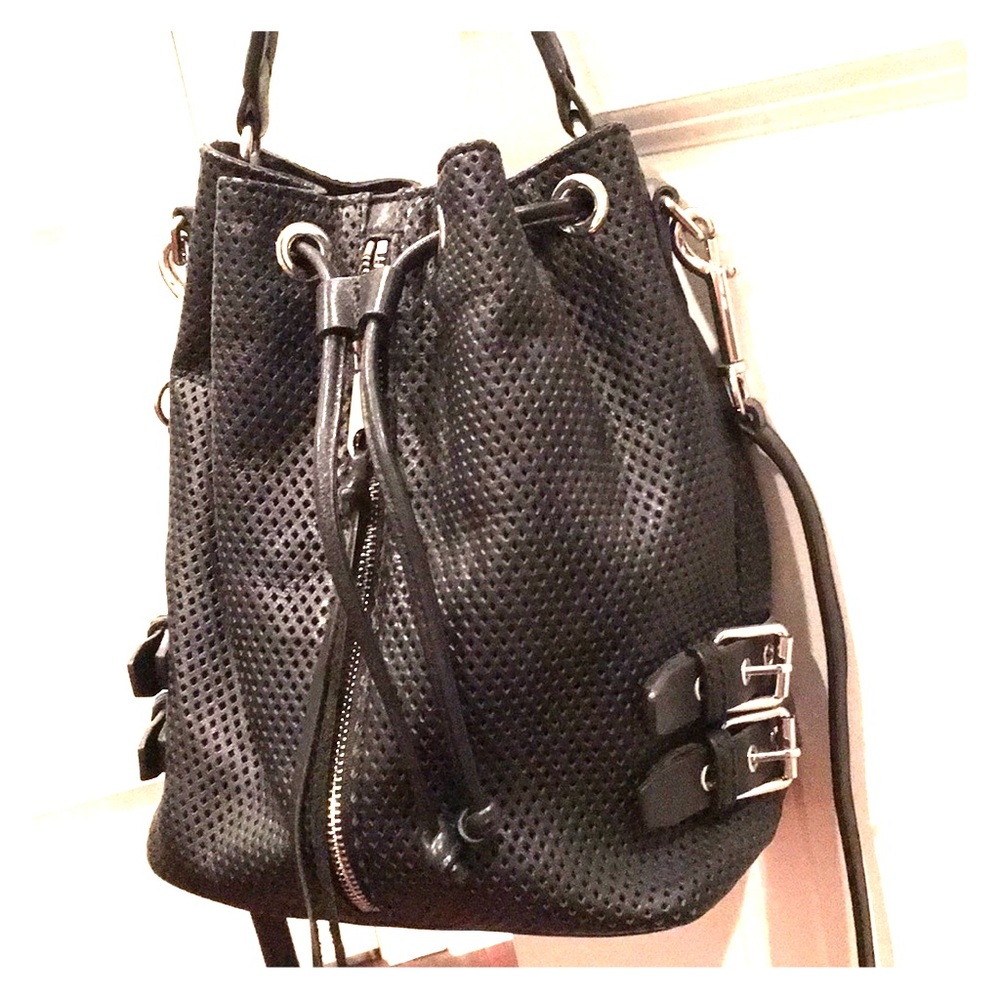 Rebecca Minkoff Bucket Bag